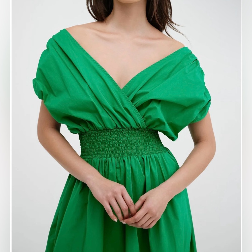 Marcella NYC Signe Dress
